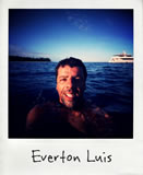 Everton Luis Imagens
