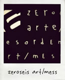 ZeroSeis Art and Mess